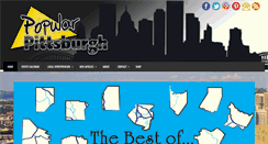 Desktop Screenshot of popularpittsburgh.com